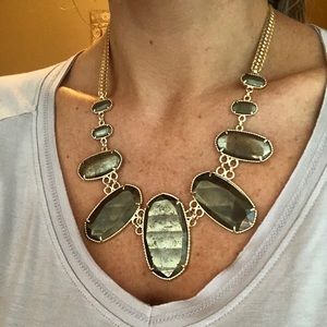 Kendra Scott necklace